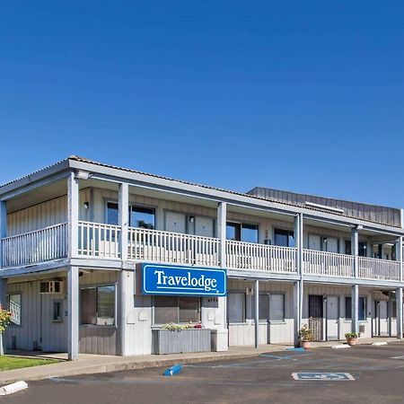 Travelodge By Wyndham Clearlake Bagian luar foto