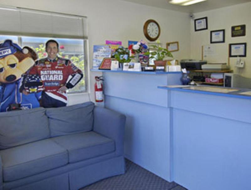 Travelodge By Wyndham Clearlake Bagian luar foto