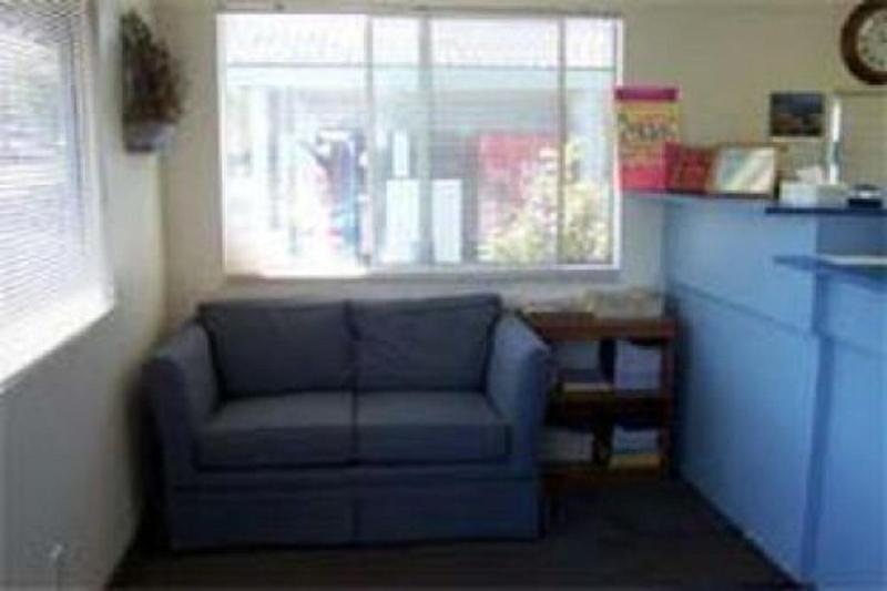 Travelodge By Wyndham Clearlake Bagian luar foto